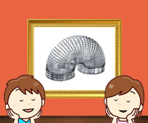 スリンキー(トムボーイ)